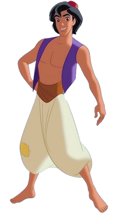 Aladdin